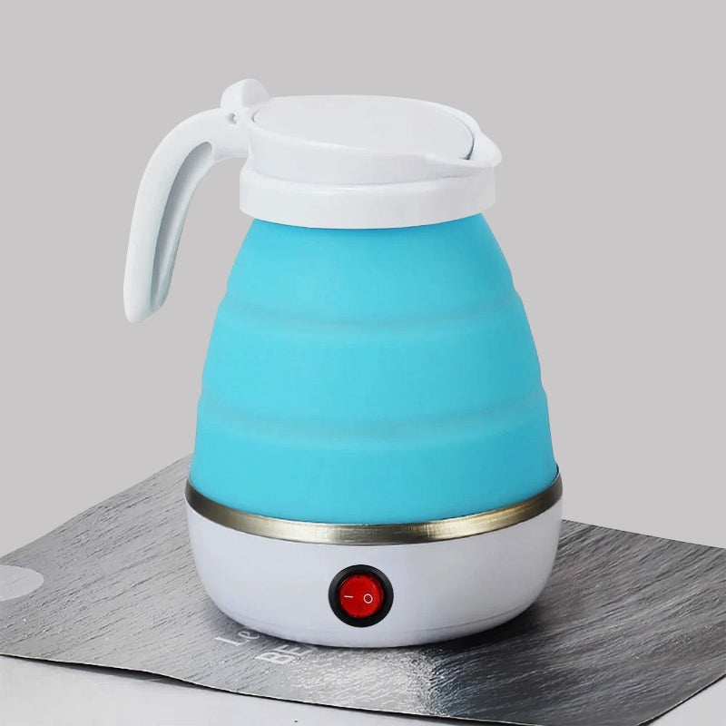 Foldable Electric Teapot