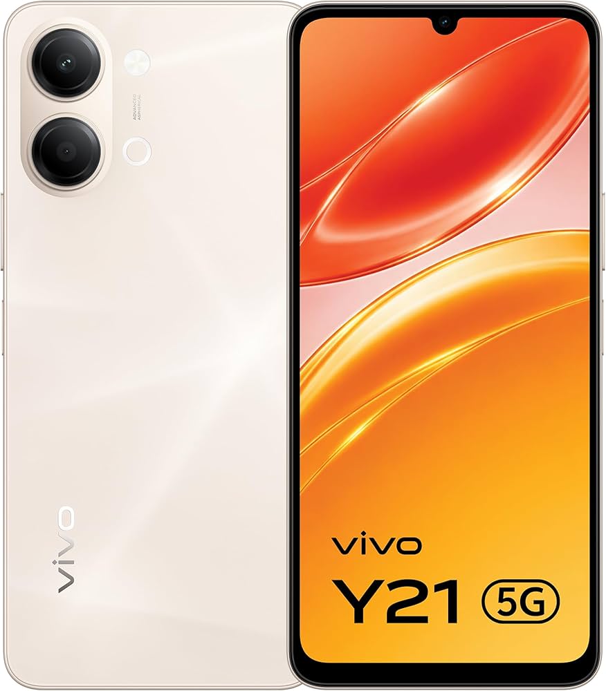 Vivo Y21