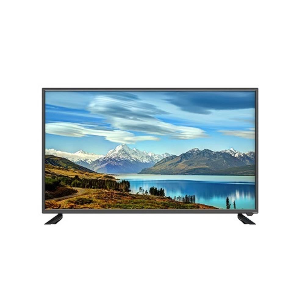 Crown 32 Inch Smart LED TV | Full HD, Wi-Fi, Android TV