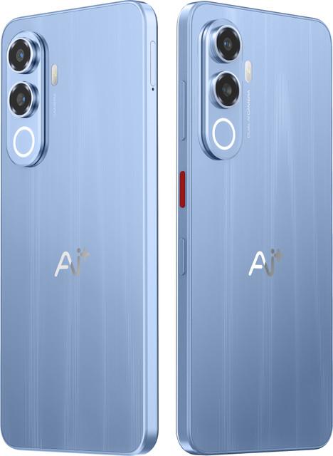 AI+ Nova 2 Neo 5G (6GB RAM, 128GB Storage) | 48MP Camera | 6000mAh Battery