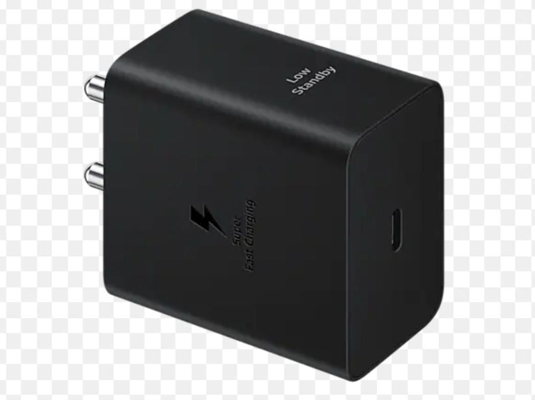 Samsung 25W Travel Adapter (Adapter Only)