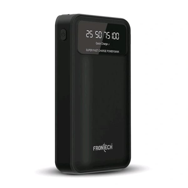 Frontech 27000mAh 22.5W Fast Charging Power Bank