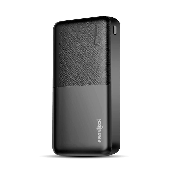 Frontech 20000mAh 22.5W Fast Charging Power Bank - Image 2
