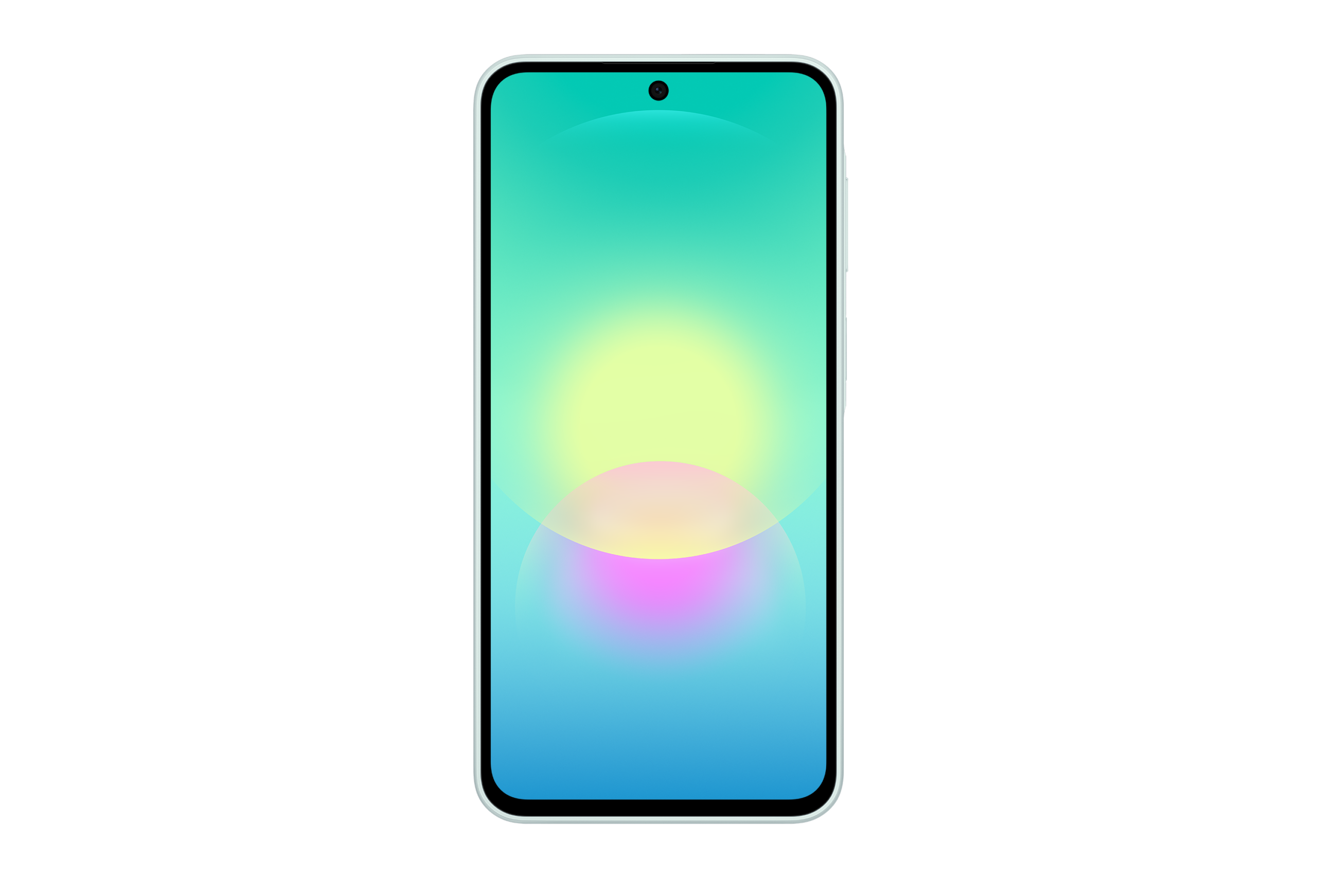 Samsung Galaxy A27 5G 8GB RAM 256GB Storage Light Green - Image 5