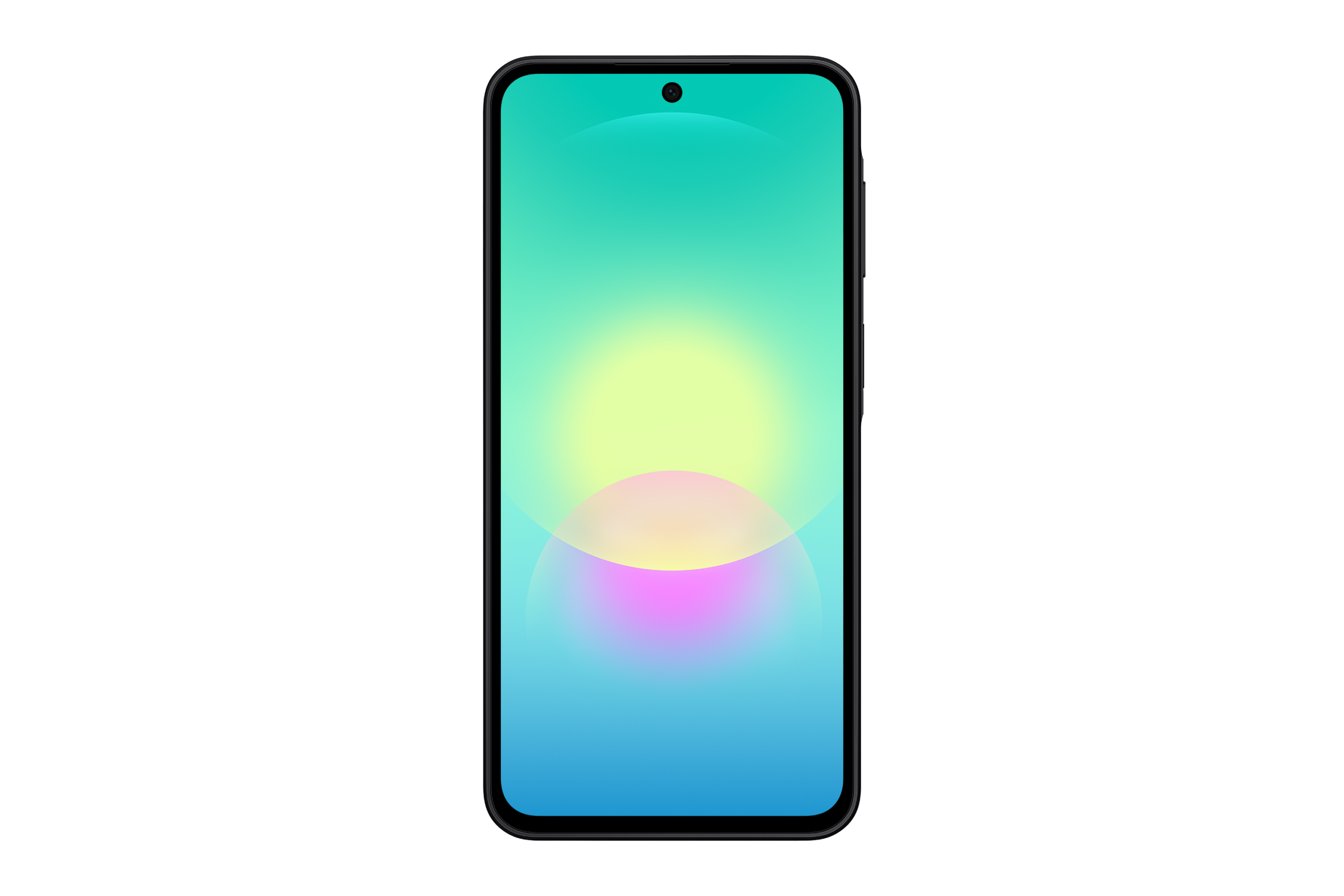 Samsung Galaxy A27 5G 6GB RAM 128GB Storage Black - Image 3