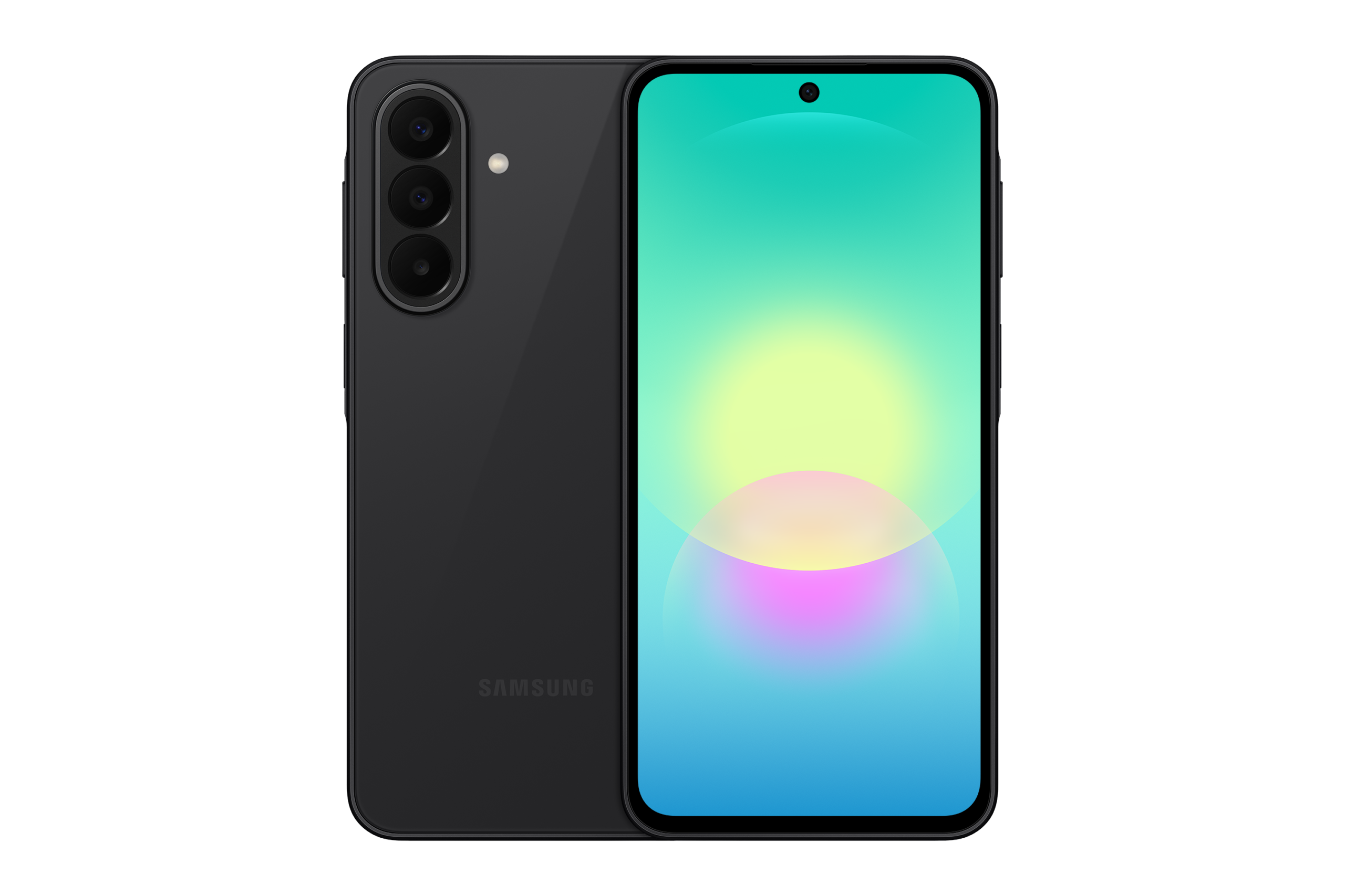 Samsung Galaxy A27 5G 6GB RAM 128GB Storage Black - Image 2