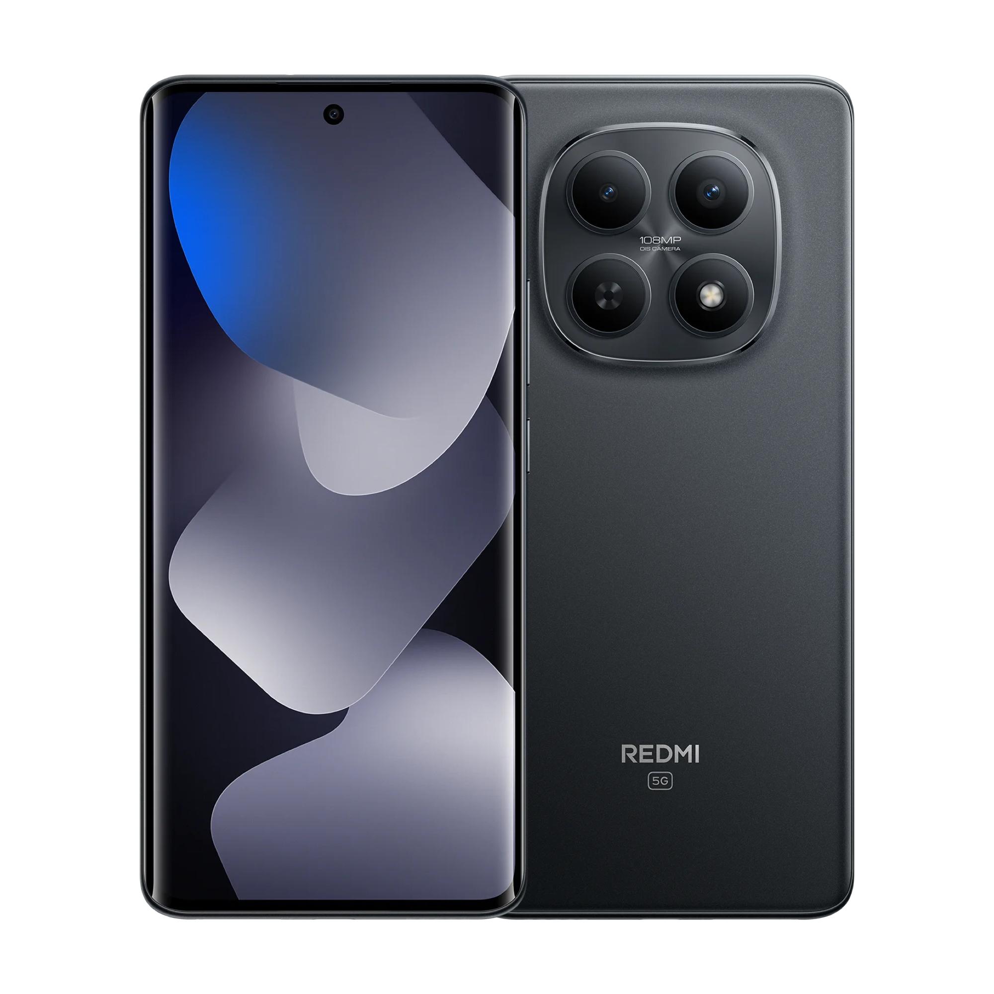 Redmi Note 15 5G (8GB RAM + 128GB Storage)