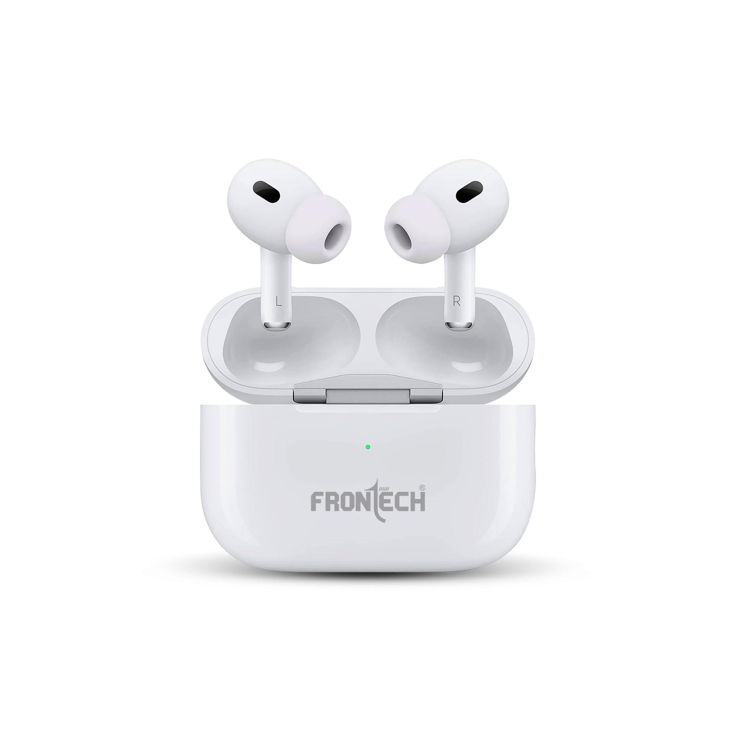 Buy Frontech Aura True Wireless Earbuds | Bluetooth 5.0 TWS